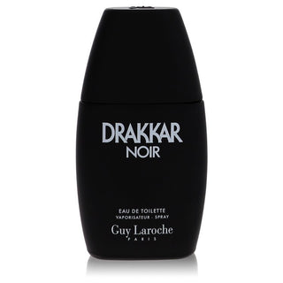 DRAKKAR NOIR by Guy Laroche Eau De Toilette Spray for Men
