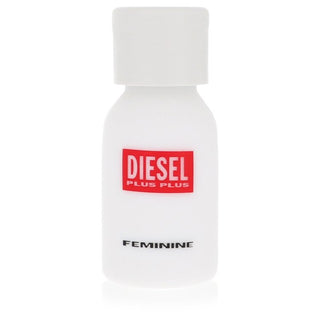 DIESEL PLUS PLUS by Diesel Eau De Toilette Spray 2.5 oz for Men