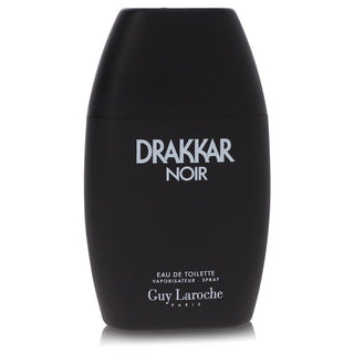 DRAKKAR NOIR by Guy Laroche Eau De Toilette Spray for Men