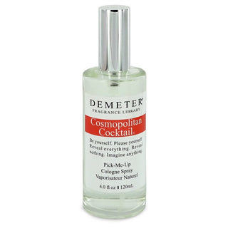 Demeter Cosmopolitan Cocktail by Demeter Cologne Spray for Women