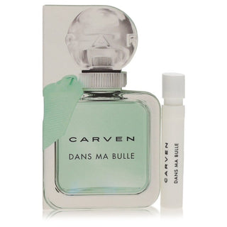 Dans Ma Bulle by Carven Eau De Toilette Spray 1.7 oz for Women