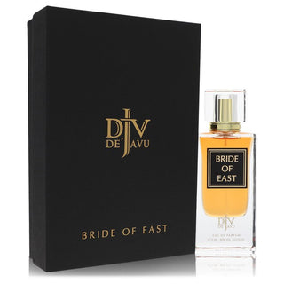 De'Javu Bride of East by Dejavu Eau De Parfum Spray for Women
