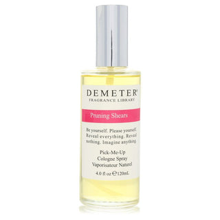 Demeter Pruning Shears by Demeter Eau De Toilette Spray for Women