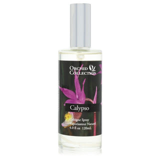 Demeter Calypso Orchid by Demeter Cologne Spray 4 oz for Women