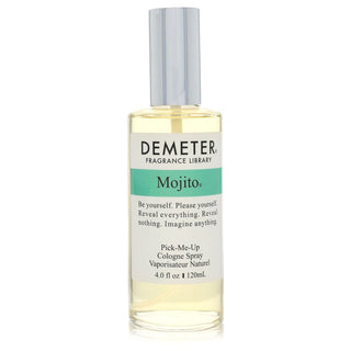 Demeter Mojito par Demeter Eau de Cologne Spray pour femme