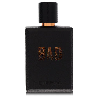 Diesel Bad by Diesel Eau De Toilette Spray for Men