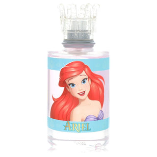 Disney Princess Ariel by Disney Eau De Toilette Spray for Women