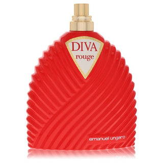 Diva Rouge by Ungaro Eau De Parfum Spray oz for Women