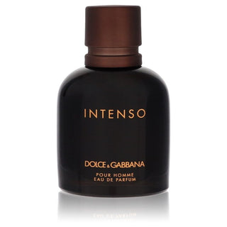 Dolce & Gabbana Intenso by Dolce & Gabbana Eau De Parfum Spray for Men