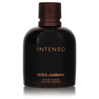Dolce & Gabbana Intenso by Dolce & Gabbana Eau De Parfum Spray for Men