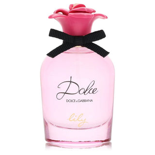 Dolce Lily by Dolce & Gabbana Eau De Toilette Spray 2.5 oz for Women