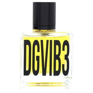 Dolce & Gabbana Dgvib3 by Dolce & Gabbana Eau De Parfum Spray for Women