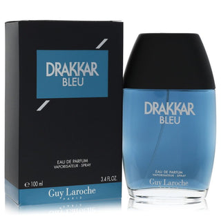 Drakkar Bleu by Guy Laroche Eau De Parfum Spray for Men