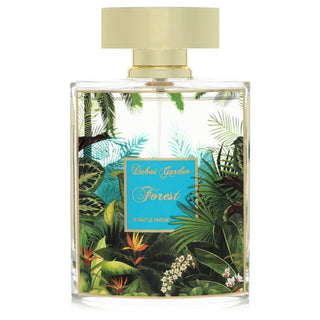 Dubai Garden Forest by Dubai Garden Parfum Spray for Women