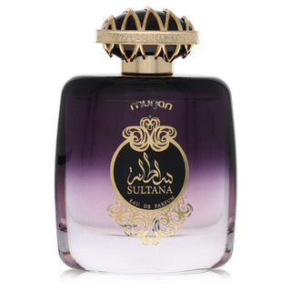 Dumont Murjan Sultana by Dumont Paris Eau De Parfum Spray (Unisex) 3.4 oz for Men