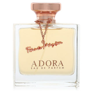 Dumont Adora by Dumont Paris Eau De Parfum Spray 3.4 oz for Women