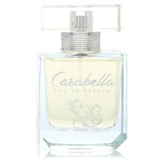Dumont Casabella by Dumont Paris Eau De Parfum Spray 3.4 oz for Women