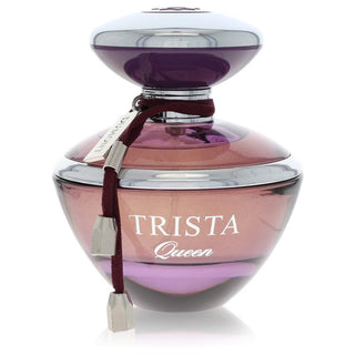 Dumont Trista Queen par Dumont Paris Eau De Parfum Vaporisateur 100 ml pour Femme