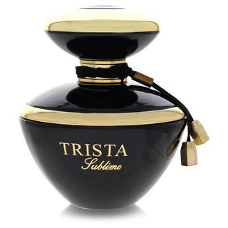 Dumont Trista Sublime par Dumont Paris Eau De Parfum Vaporisateur 100 ml pour Femme