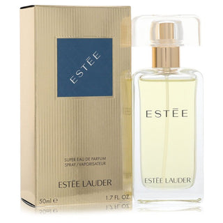 ESTEE by Estee Lauder Super Eau De Parfum Spray 1.7 oz for Women