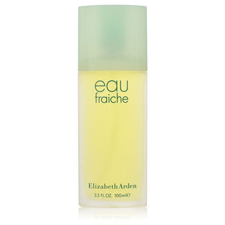 EAU FRAICHE by Elizabeth Arden Fragrance Spray 3.3 oz for Women