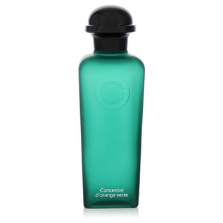 EAU D'ORANGE VERTE by Hermes Eau De Toilette Spray Concentre oz for Women