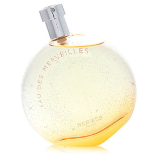 Eau Des Merveilles by Hermes Eau De Toilette Spray for Women