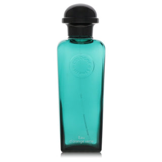 EAU D'ORANGE VERTE by Hermes Eau De Cologne Spray for Men