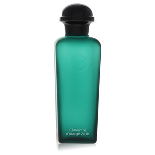 EAU D'ORANGE VERTE by Hermes Eau De Toilette Spray Concentre for Men