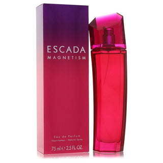Escada Magnetism by Escada Eau De Parfum Spray for Women
