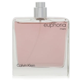 Euphoria by Calvin Klein Eau De Toilette Spray for Men