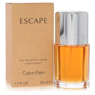 ESCAPE by Calvin Klein Eau De Parfum Spray for Women
