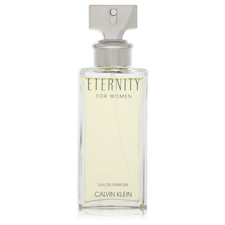 ETERNITY by Calvin Klein Eau De Parfum Spray