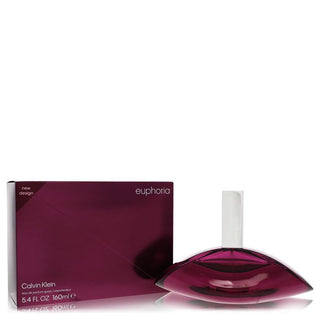 Euphoria by Calvin Klein Eau De Parfum Spray for Women