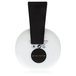 EXCLAMATION by Coty Cologne Spray for Women