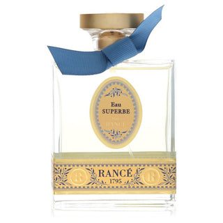 Eau Superbe by Rance Eau De Toilette Spray 3.4 oz for Women