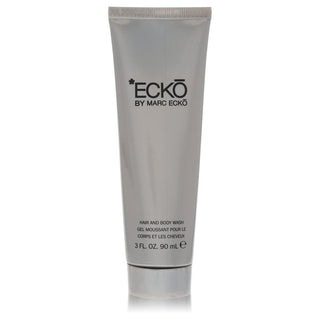 Ecko by Marc Ecko Shower Gel 3 oz for Men