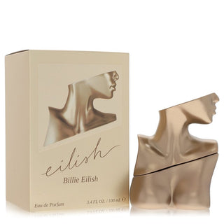Eilish by Billie Eilish Eau De Parfum Spray 3.4 oz for Women