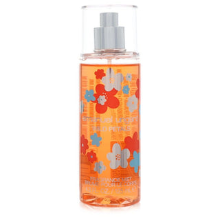 Emanuel Ungaro Wild Petals by Emanuel Ungaro Eau De Toilette Spray for Women