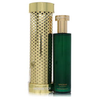 Emerald Stairways Spiceair by Hermetica Eau De Parfum Spray