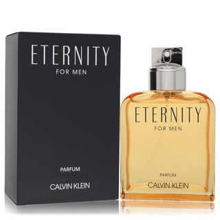 ETERNITY by Calvin Klein Eau De Toilette Spray for Men