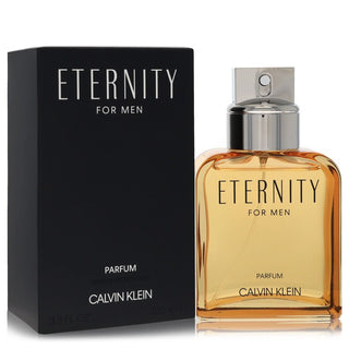ETERNITY by Calvin Klein Eau De Toilette Spray for Men