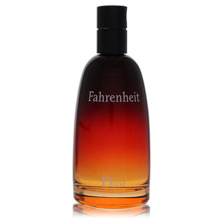 FAHRENHEIT de Christian Dior Après-rasage (sans boîte) 100 ml pour Homme