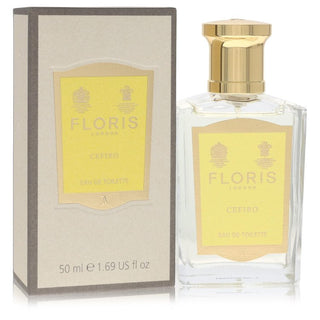 Floris Cefiro by Floris Eau De Toilette Spray for Women