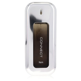 Fcuk Connect by French Connection Eau De Toilette Spray 3.4 oz for Men