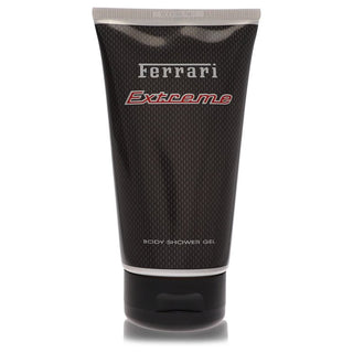 Ferrari Extreme by Ferrari Shower Gel 5 oz for Men