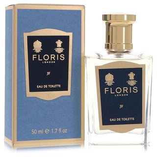 Floris JF by Floris Eau De Toilette Spray for Men