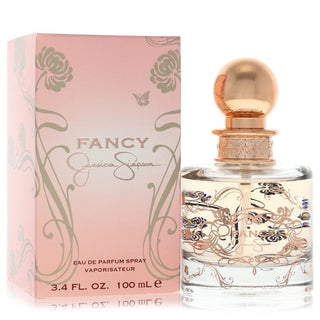 Fancy by Jessica Simpson Eau De Parfum Spray for Women