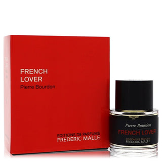 French Lover by Frederic Malle Eau De Parfum Spray for Men