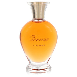 FEMME ROCHAS by Rochas Eau De Toilette Spray for Women